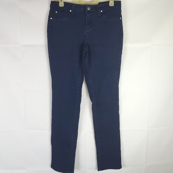 Earl Jean Skinny Jeans - Picture 1 of 7